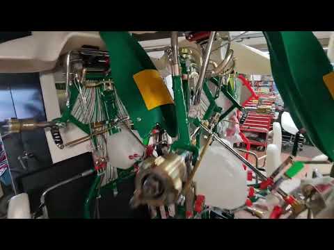 Tonykart Racer 401RR heaveniy by RMW motorsport - der-kartshop.de