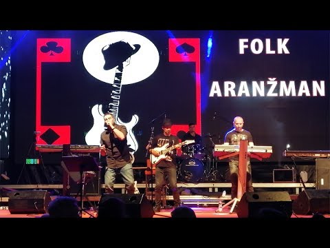 Folk Aranzman mix -  Amadeus bend, Zeljko Samardzic, Miligram, Darko Radovanovic