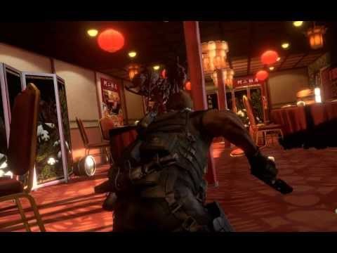 Agent Hunt Mode #367