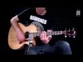 Akustická kytara Taylor 214ce-K DLX