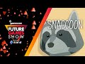 Snaccoon - Announcement Trailer - Future Games Show Gamescom 2022