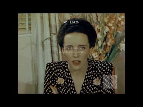 SIK 1068 - Land of my mother (35mm copy)