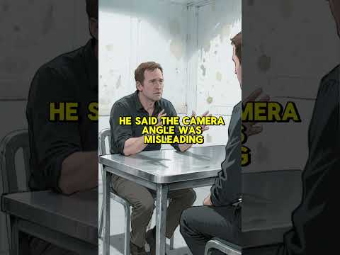 The Murder Solved by a Smart Doorbell