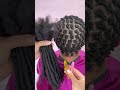 Loc Extensions by NappStar #locstyles