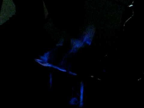 Die weihnachtliche Feuerzangenbowle der Theoretischen Physik II