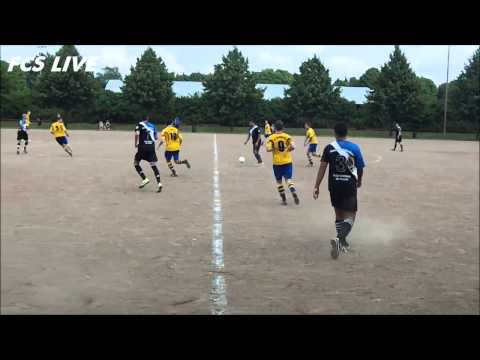 Holsten-Pokal: FC Schnelsen II vs. TuS Germania Schnelsen II