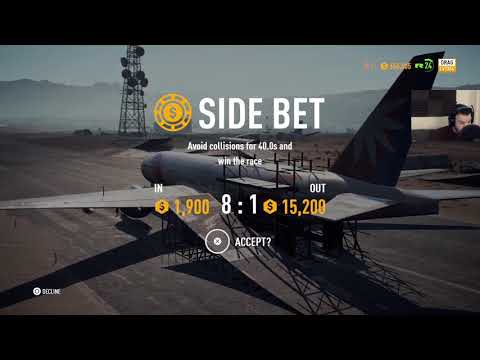 Need For Speed Payback playthrough pt114 - The Ineptitude of Ghost Games Prevails