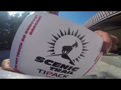 Scenic Trail 2018 K113 +7400m