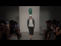 Daydream Nation Spring 2017 Runway Collection