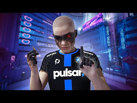 Finals - The Best EU Light