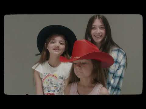 NELLIE CLAY - I Could Love You - (Official Video)