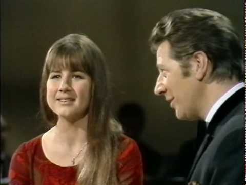 Judith Durham - Max Bygraves - My Happiness
