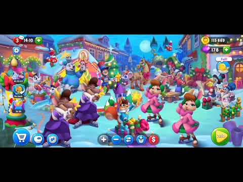 Fishdom 7150 Level - NO 💣🧨💥