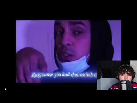 Reacting to Useful by REMYDMC