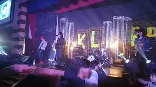 Download lagu The Times AKA - Khayal Khayalan (Live at KL Big Party November 2018) mp3 Download lagu The Times AKA - Khayal Khayalan (Live at KL Big Party November 2018) mp3