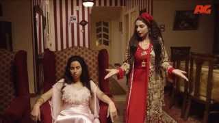 مسلسل بين السرايات الحلقة الأولى باسم سمرة Ben El