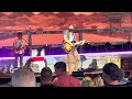 Jordan Davis Tucson Too Late Live Bethel Woods Bethel NY 7 28 23