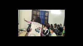 Students Learning Activities