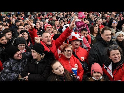 "Jó szülinapja volt a DVTK-nak" | Napos oldal magazin | 125. adás