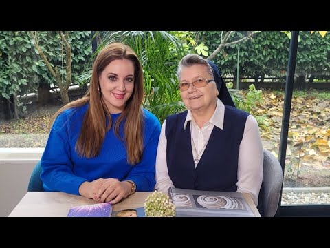 Otvori spomenar! - S. Augustina Barišić