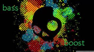 Ozuna-Mirame[Bass boosted]