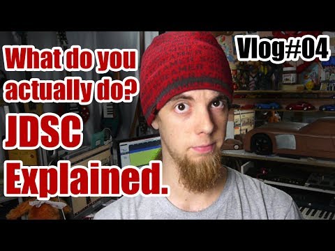 JDStone Creations in a Nutshell... Sort of - JDSC Vlogs #04