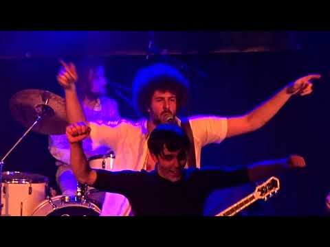 The Ride Live @Bonn Harmonie – Wild Eyes / Hey Girl