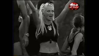 Marusha: Love Parade Berlin 1998