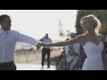 Свадебный танец - Классический танец - Дана и Максим 
