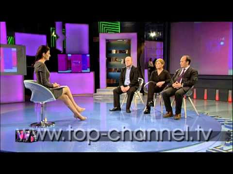 Pasdite ne TCH, 4 Shkurt 2015, Pjesa 2 - Top Channel Albania - Entertainment Show