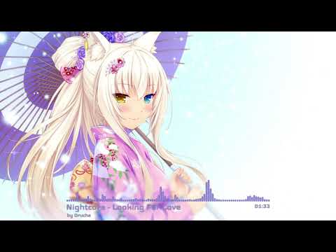 Nightcore - Looking For Love - Aldenmark Niklasson