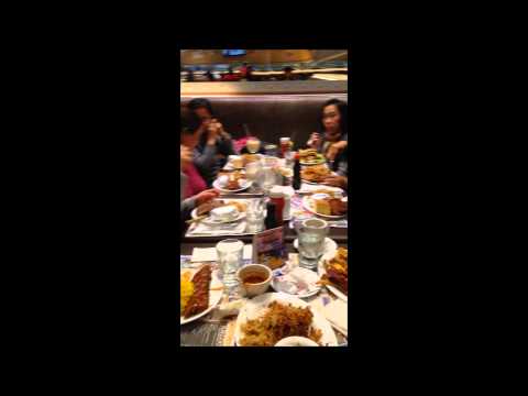 Sumita's 45th Birthday