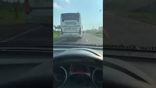 Download lagu Story WA Mengendarai Honda Jazz mp3