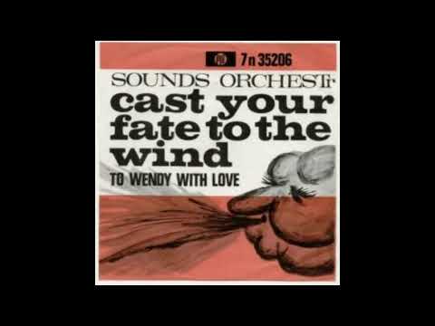 65 02 06 12 12 Sounds Orchestral   Cast your fate to the wind