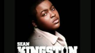 NEW Sean Kingston feat Good Charlotte - Shoulda Let U Go - Download