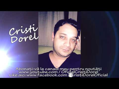 Cristi Dorel - Te voi iubi pana voi muri ( Oficial Audio ) HiT