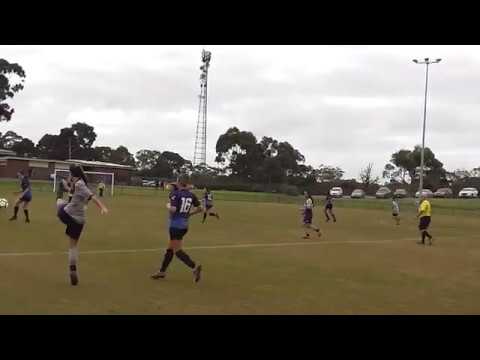 Round 10 Casey Comets