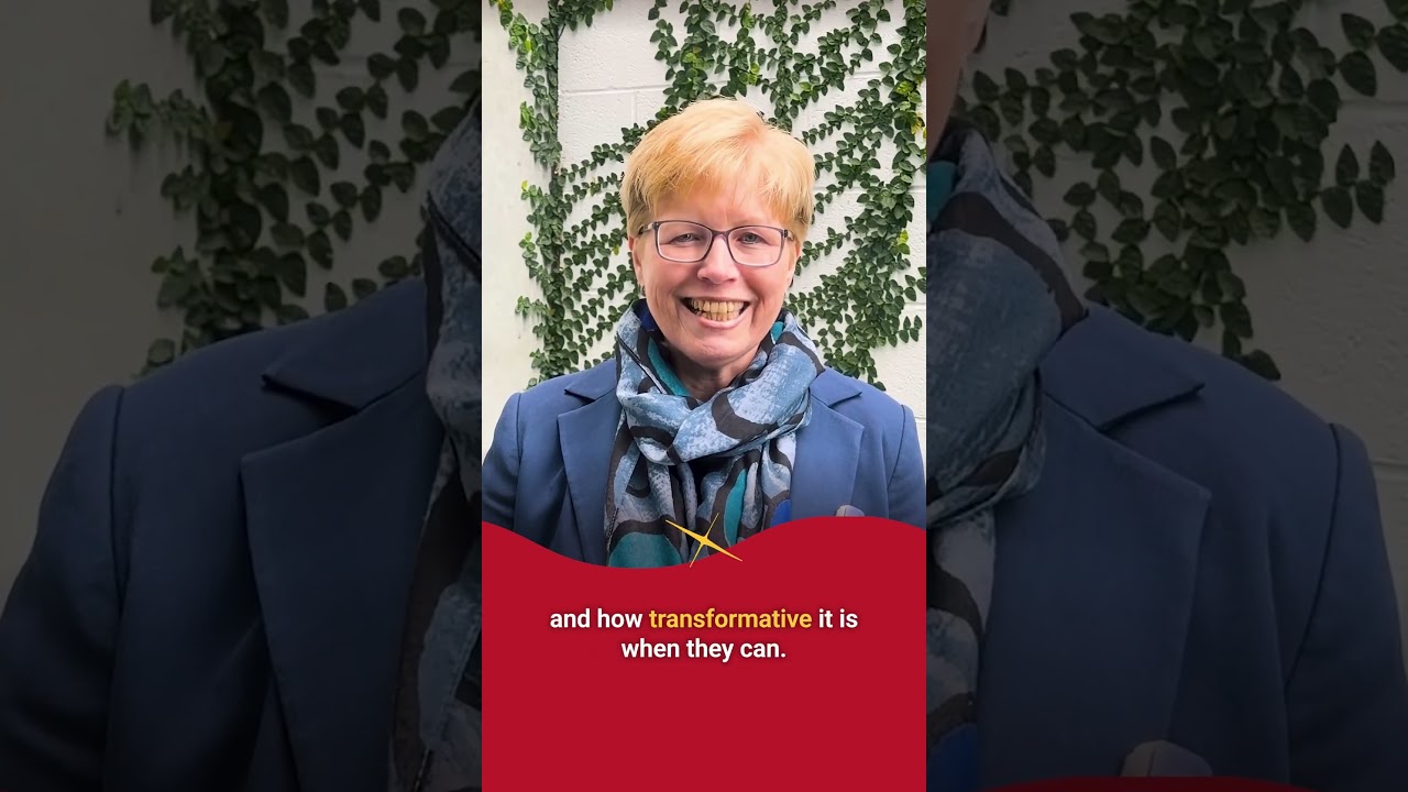 World Refugee Day | Message from Jane Edge, CEO