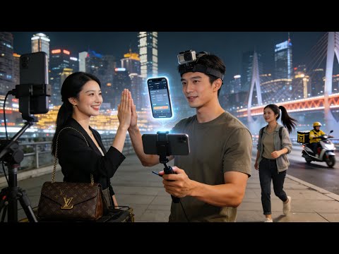 【FULL】While Working Part-time, He Was Unexpectedly Bound To The System.#minidrama #system