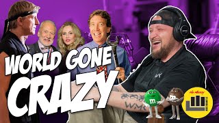 A World Gone Crazy! Lowman Show Episode 1