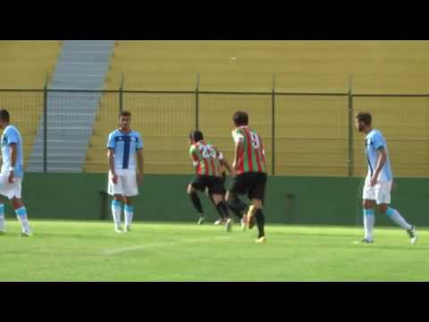 2° Div.Profesional Deportivo Maldonado 1 - Torque F.C 1