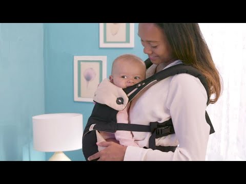 Ergobaby Four Position 360 Carrier - Image 2