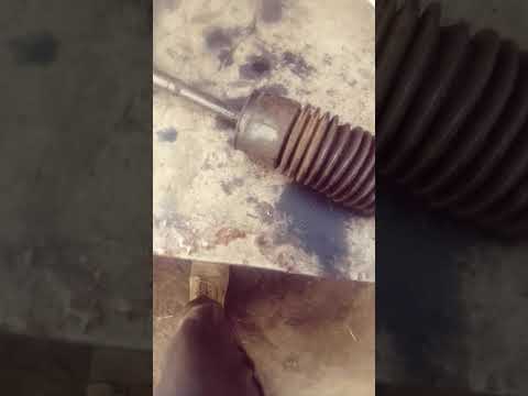 Thumbnail for Toyota progress steering rack repair leaking and playing by Toyota, Toyota Progres, Toyota RiN