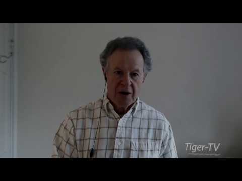 April 5th Tiger Technicians Hour with Basil Chapman on TFNN - 2017