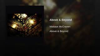 Above & Beyond (feat. Ben LaMar Gay, Junius Paul & Nick Mazzarella)