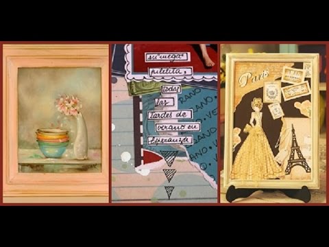 ManosalaObraTv - Program 58 - Herminia Devoto