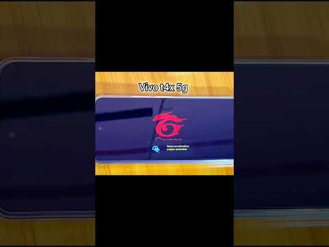 vivo t4x 5g speed test 🚀#vivot4x5g #freefire #shorts