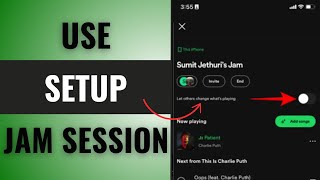 Download lagu Cara Menggunakan dan Mengatur Jam Session di Spotify mp3