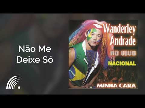 Não Me Deixe Só video