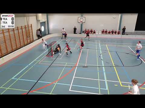 Happee-08 vs KRP-08 - 05/03/2022